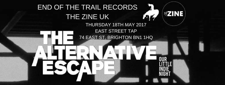 The Alternative Escape