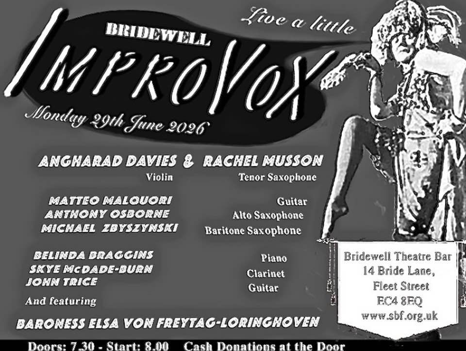 ImproVox
