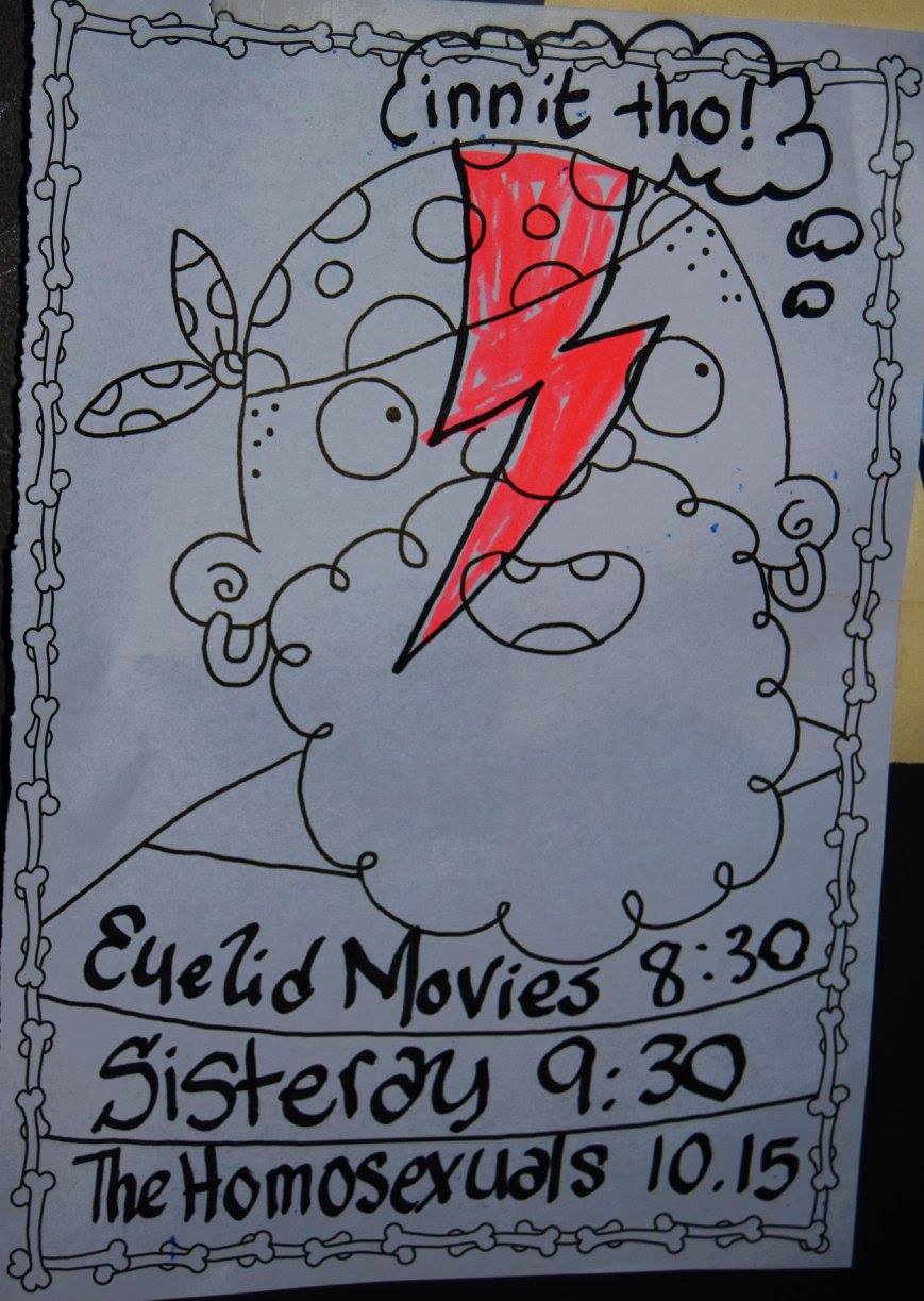 TheZineUK Socialist Social